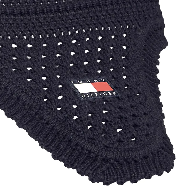 Tommy Hilfiger Lexington Fly Hood - Desert Sky-2