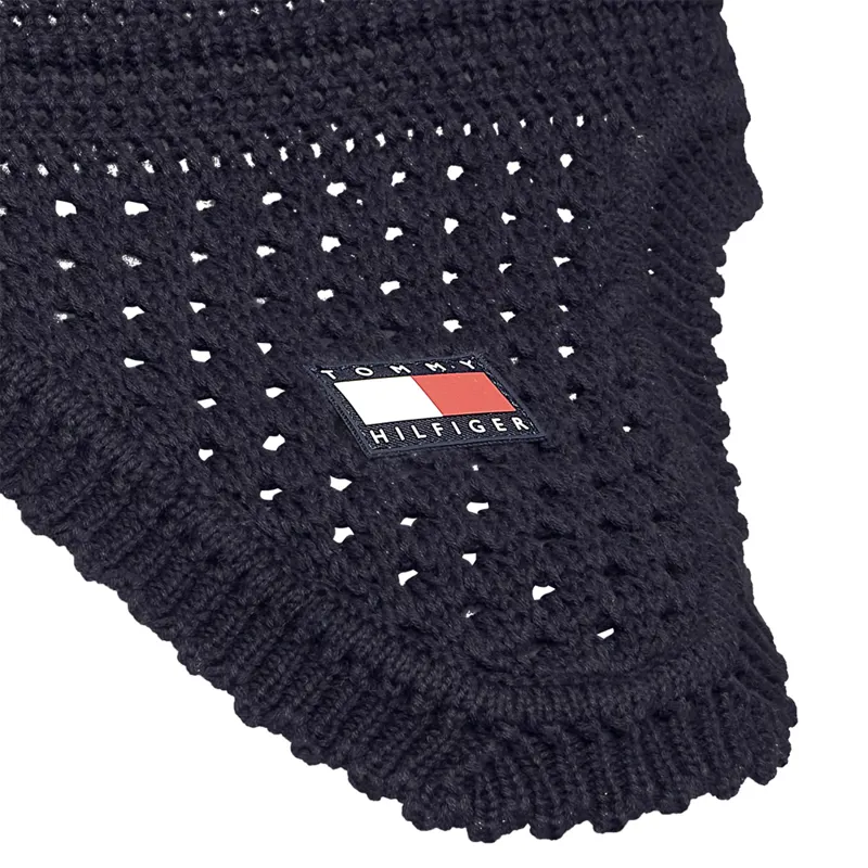 Tommy Hilfiger Lexington Fly Hood - Desert Sky-1