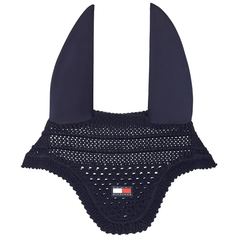 Tommy Hilfiger Lexington Fly Hood - Desert Sky-1