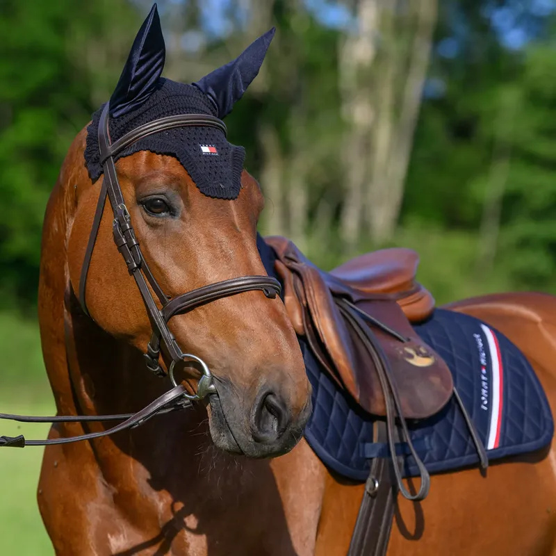 Tommy Hilfiger Lexington Fly Hood - Desert Sky-5