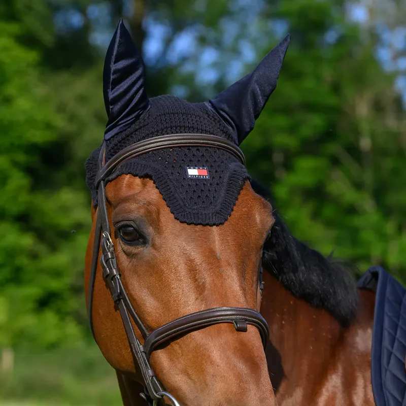 Tommy Hilfiger Lexington Fly Hood - Desert Sky-4