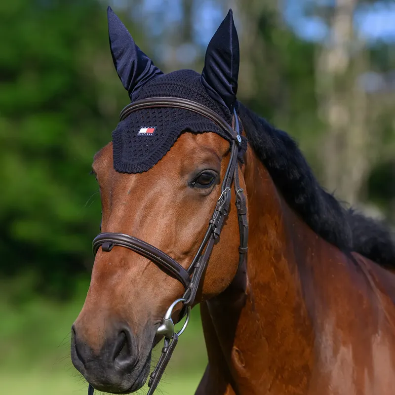 Tommy Hilfiger Lexington Fly Hood - Desert Sky-3