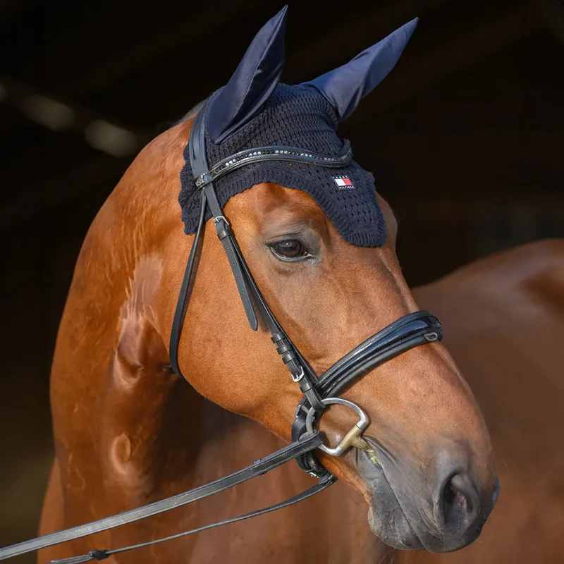 Tommy Hilfiger Lexington Fly Hood - Desert Sky-2