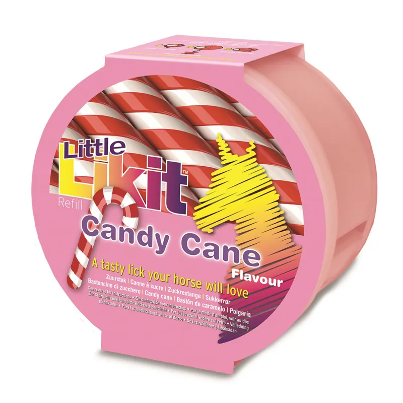 Little Likit - Candy Cane