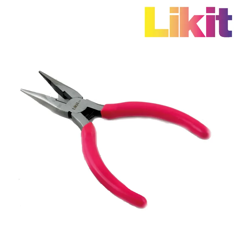 Likit Hot Pink Pliers
