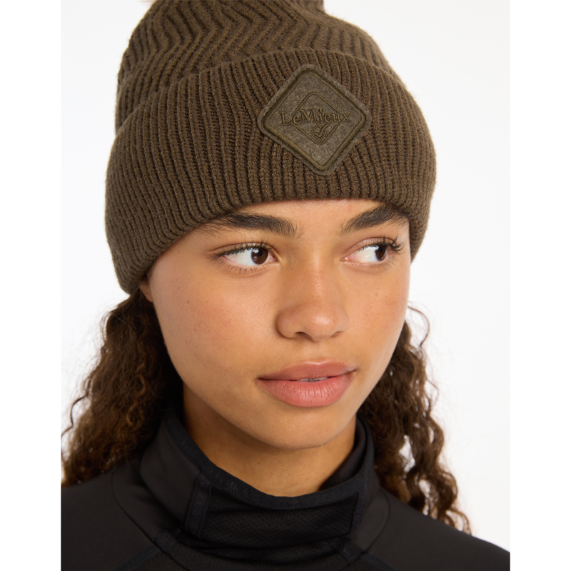 LeMieux Lila Beanie - Alpine-5