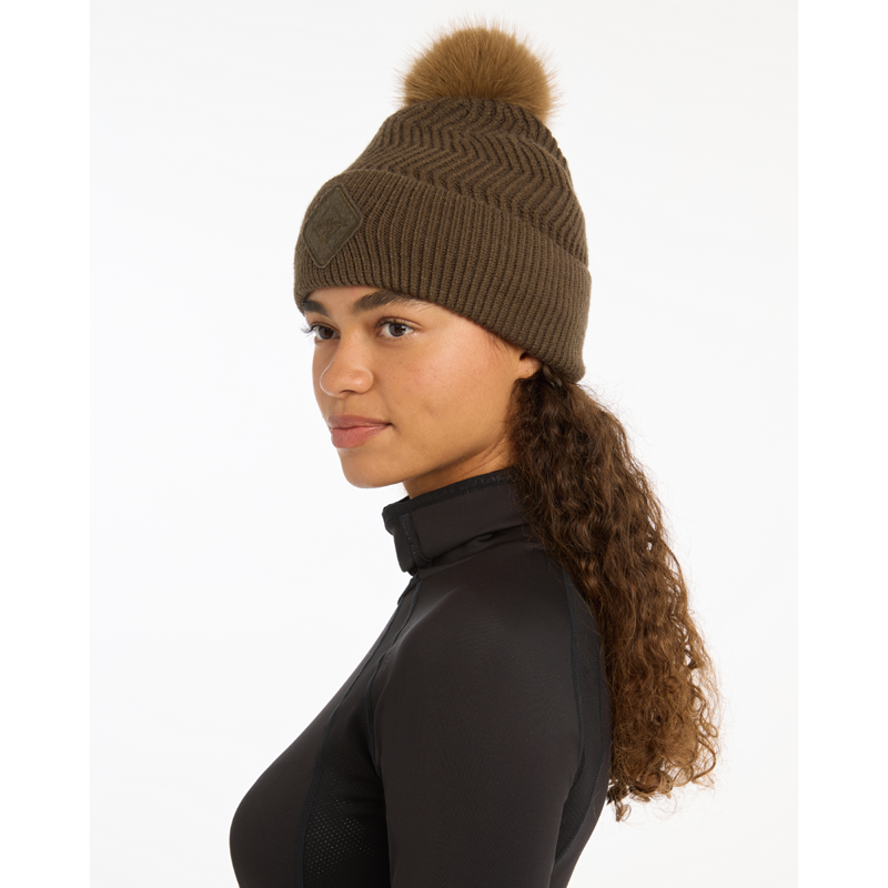 LeMieux Lila Beanie - Alpine-2