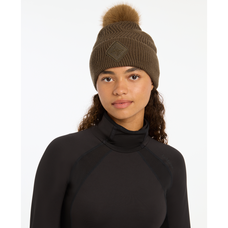 LeMieux Lila Beanie - Alpine-1