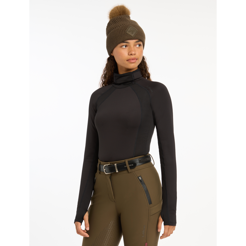 LeMieux Lila Beanie - Alpine-4