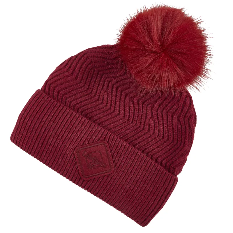 LeMieux Lila Beanie - Ember