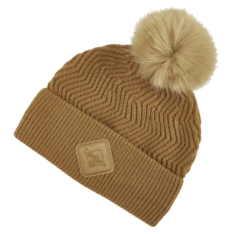 LeMieux Lila Beanie - Ginger