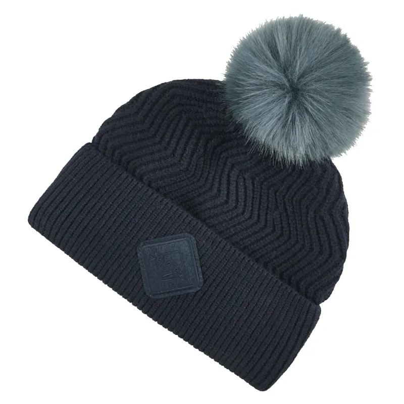 LeMieux Lila Beanie - Petrol