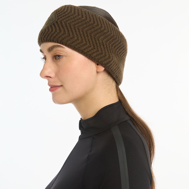 LeMieux Lila Headband - Alpine-4