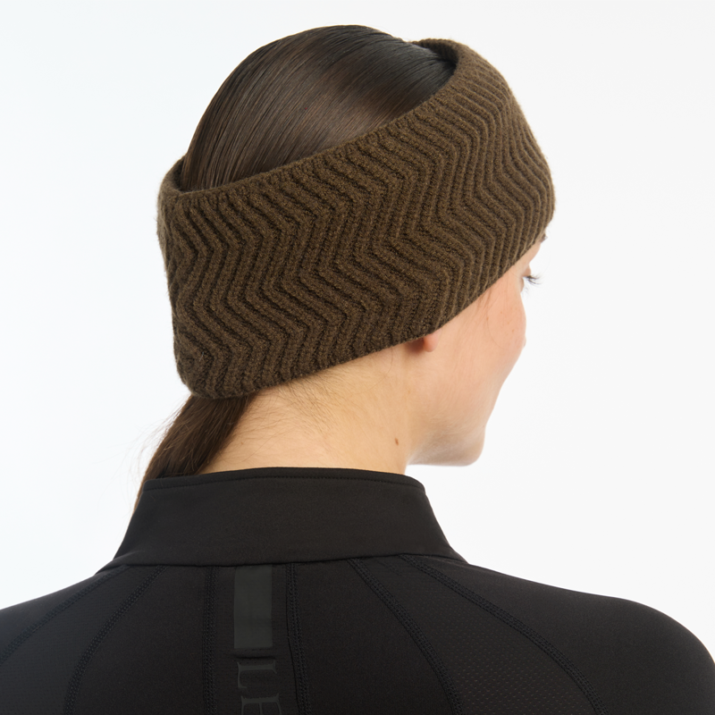 LeMieux Lila Headband - Alpine-3