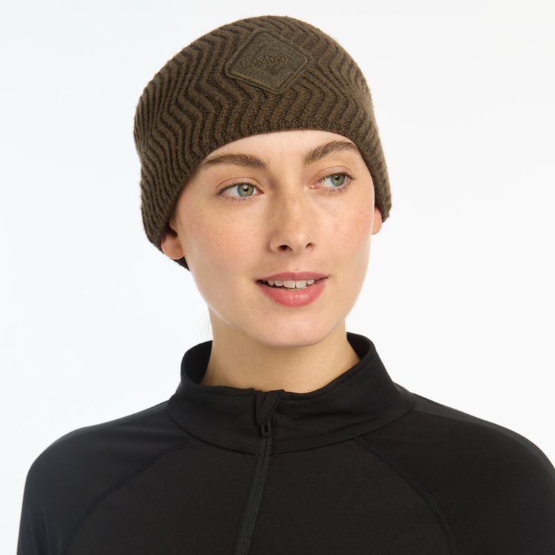 LeMieux Lila Headband - Alpine-2