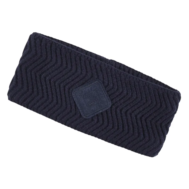 LeMieux Lila Headband - Navy
