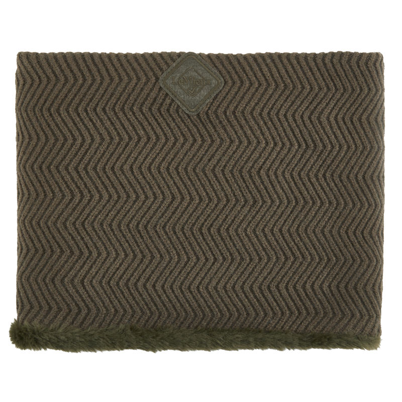 LeMieux Lila Snood - Alpine-1