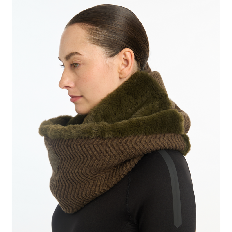 LeMieux Lila Snood - Alpine-3