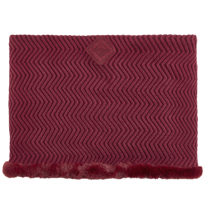 LeMieux Lila Snood - Ember-1