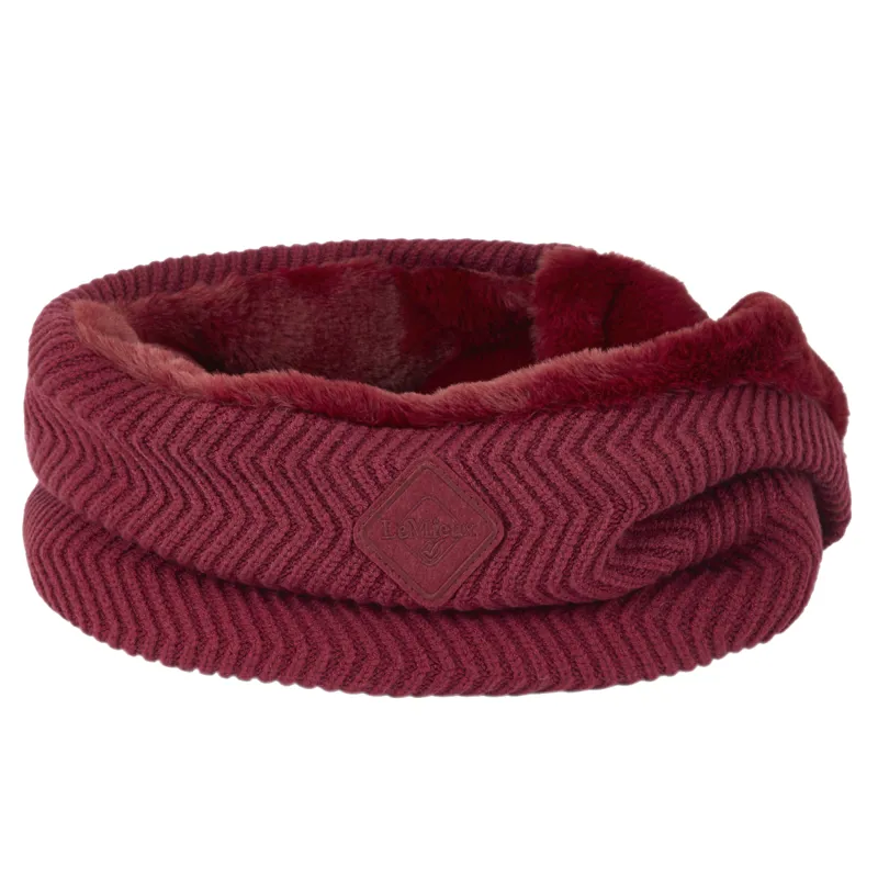 LeMieux Lila Snood - Ember
