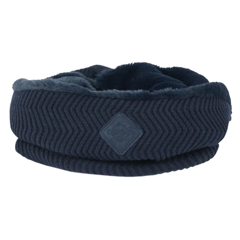 LeMieux Lila Snood - Navy