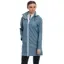Horseware Linny Long Rain Jacket - Blue Heaven