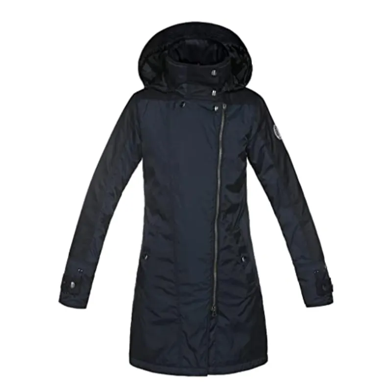 Kingsland Lise Ladies Coat - Navy