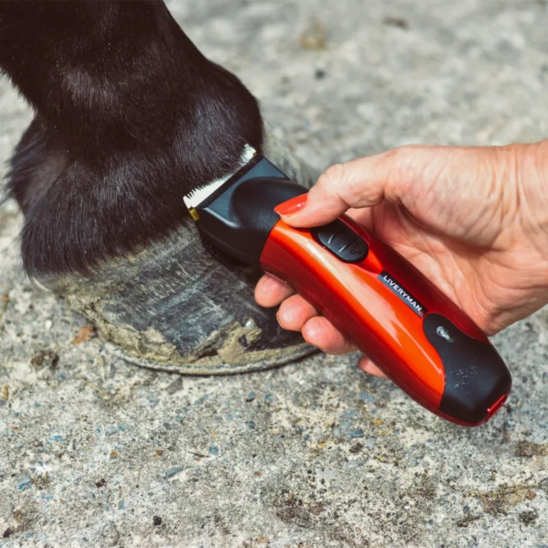 Liveryman Classic Trimmer-1