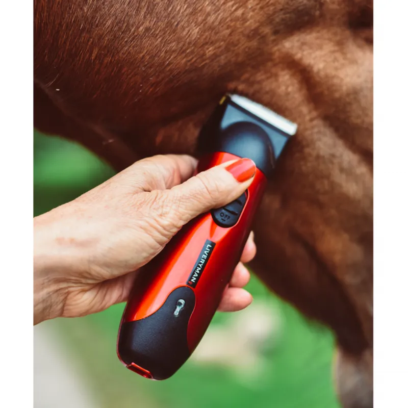 Liveryman Classic Trimmer-2