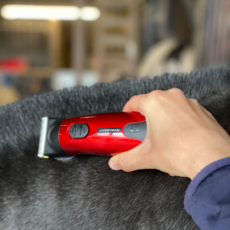 Liveryman Classic Trimmer-3