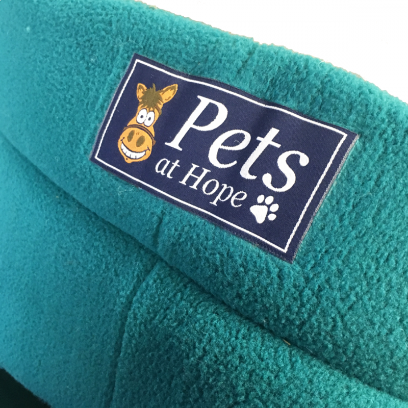 Hope Valley Forty Winks Dog Bed-5