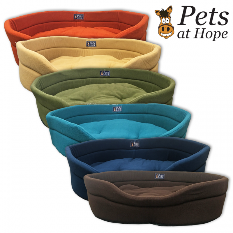 Hope Valley Forty Winks Dog Bed-7