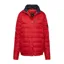 HV Polo Men's Lucan Jacket - Cayenne