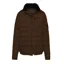 HV Polo Men's Lucan Jacket - Coffee
