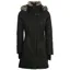 Horseware AA Platinum Lugano Ladies Coat - Black