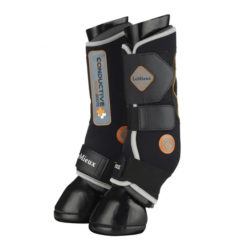 LeMieux Conductive Magnotherapy Boots 