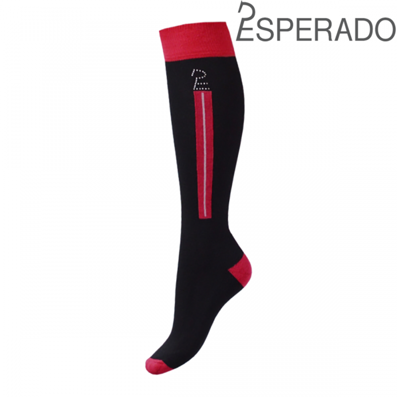 Esperado Manhatten Socks-1