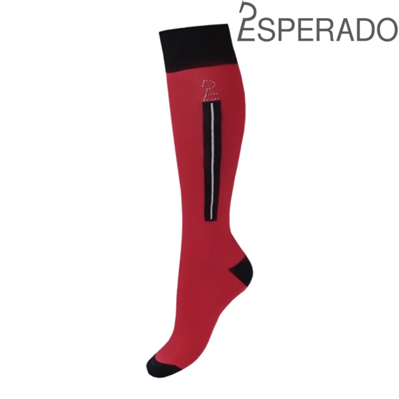 Esperado Manhatten Socks