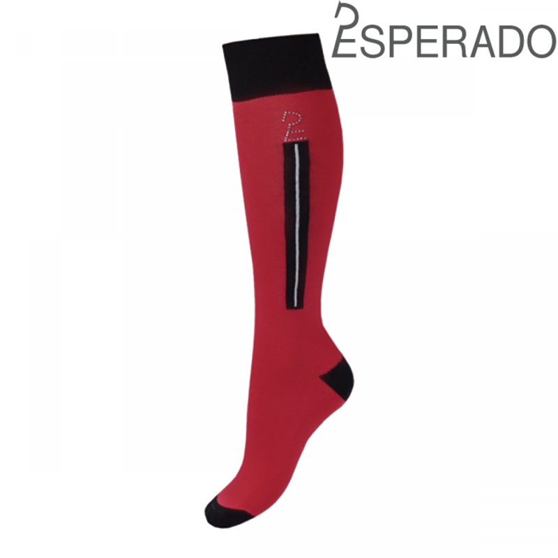 Esperado Manhatten Socks-3