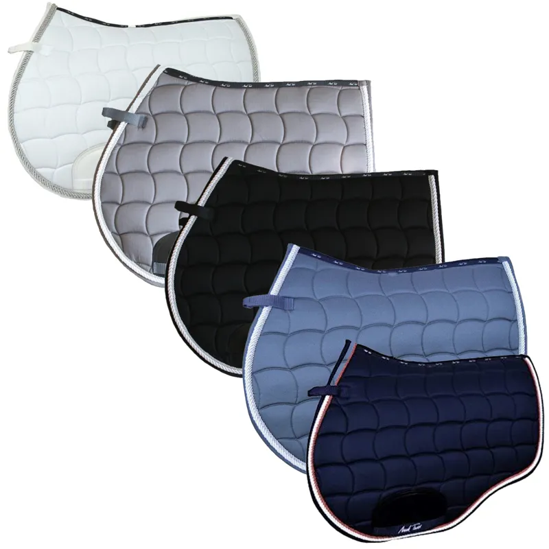 Mark Todd Full Ergo Competition GP Saddlepad