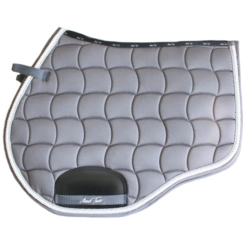 Mark Todd Full Ergo Competition GP Saddlepad-2