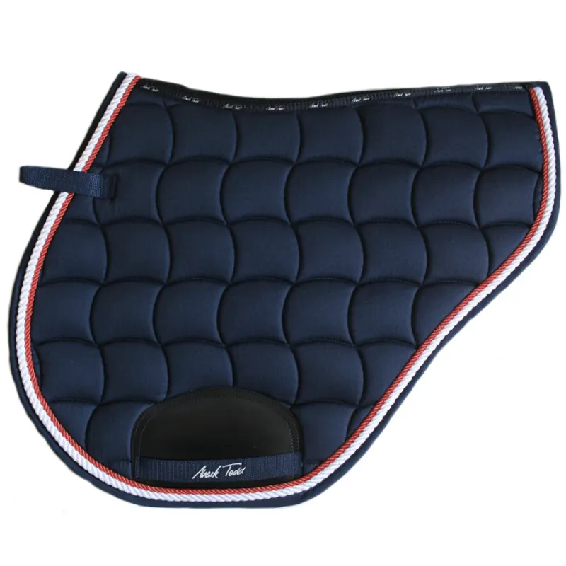 Mark Todd Jump Ergo Competition Saddlepads-1
