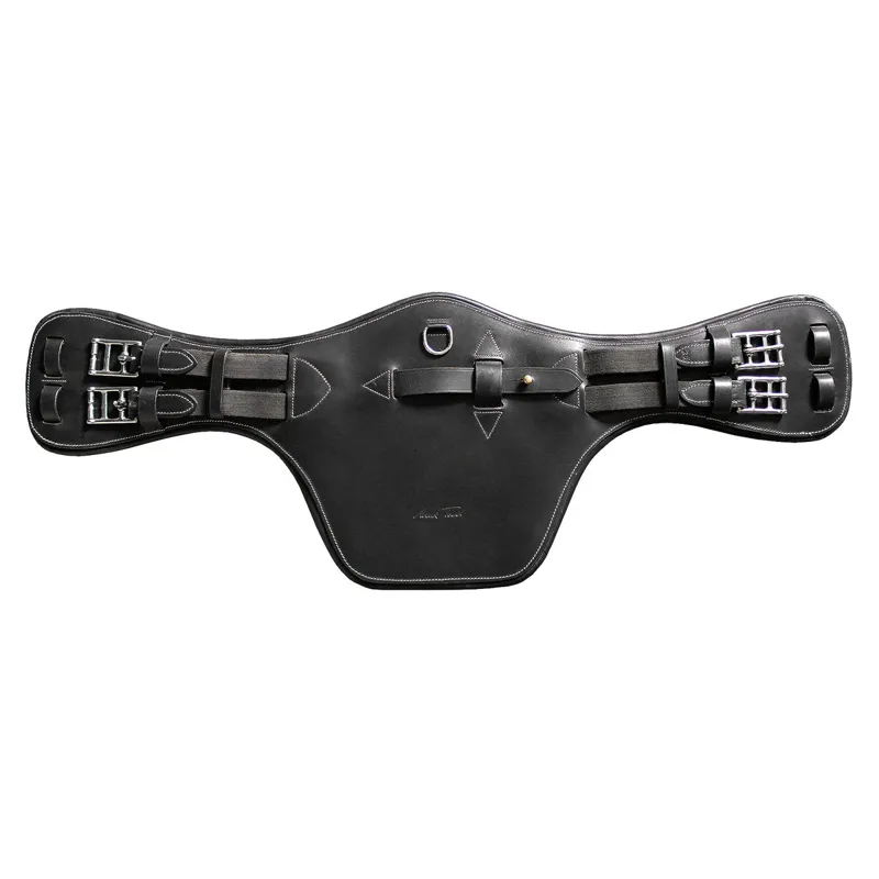 Mark Todd Performance Short Stud Girth-1