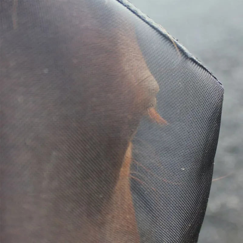 Woof Wear UV Fly Masks Without Ears -1