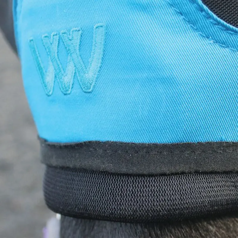 Woof Wear UV Fly Masks Without Ears -2