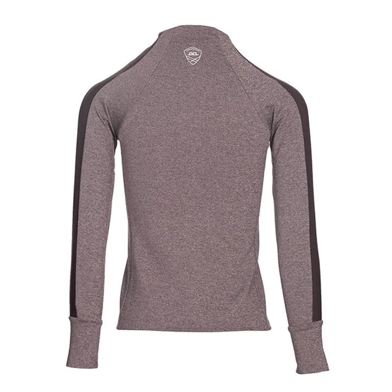 Horseware AA Platinum Massa Exercise Top - Primatova-1