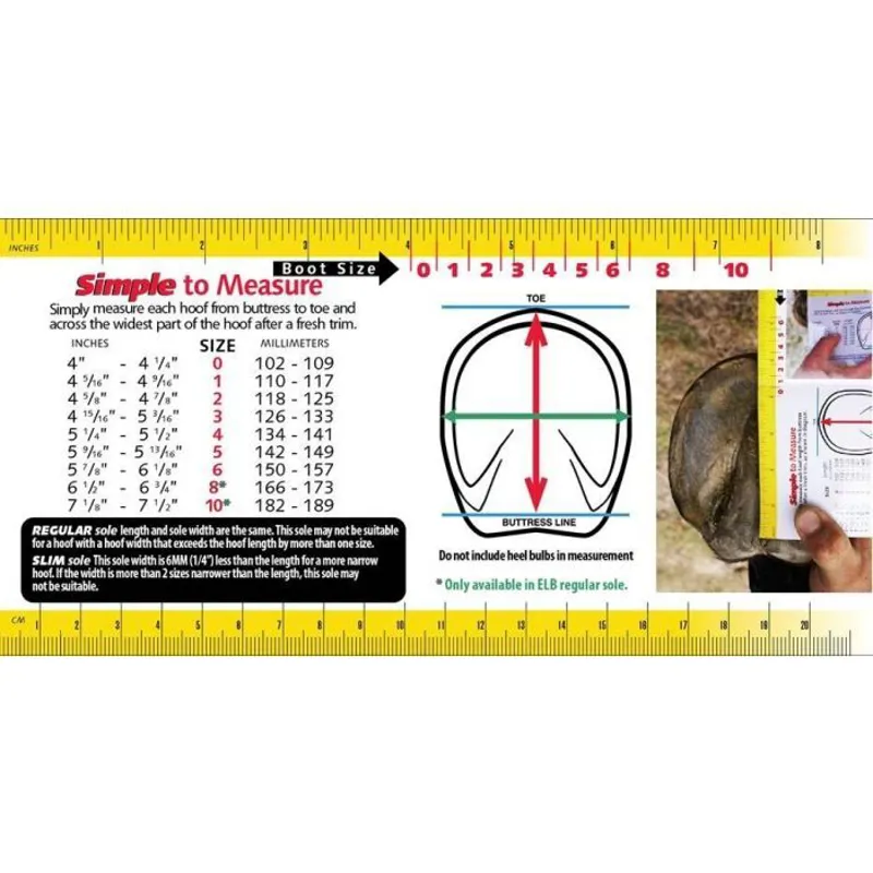 Cavallo Sport Boot Regular-1