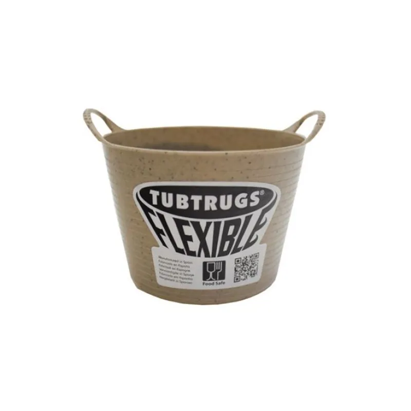 Red Gorilla Micro Tub Trugs - Bathstone-1