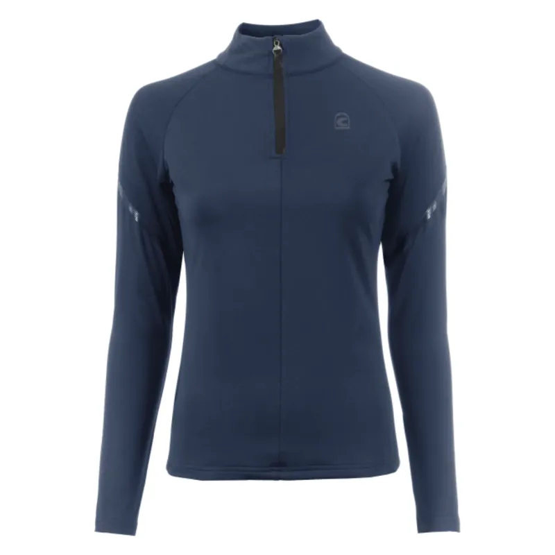 Cavallo Milla Ladies Functional Shirt - Night Blue