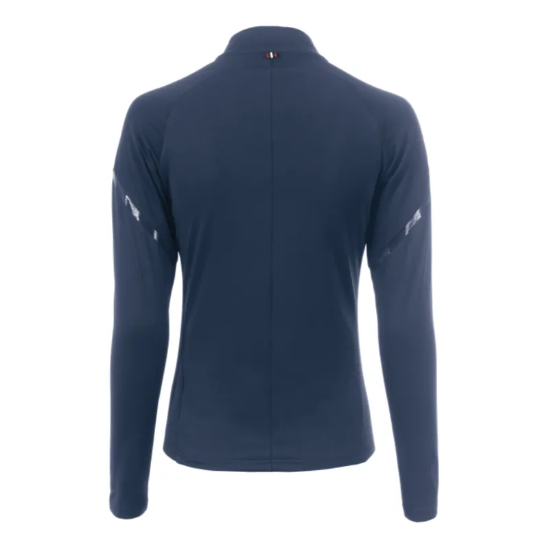 Cavallo Milla Ladies Functional Shirt - Night Blue-1